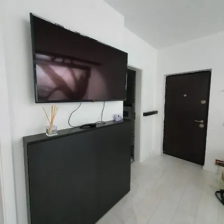 Apartment Discret Luxury Floresti (Cluj)