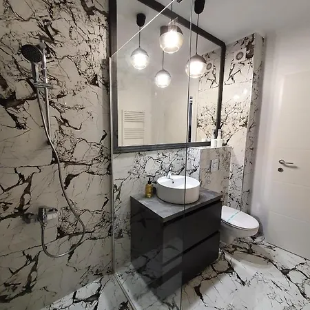 Discret Luxury * Floresti (Cluj)