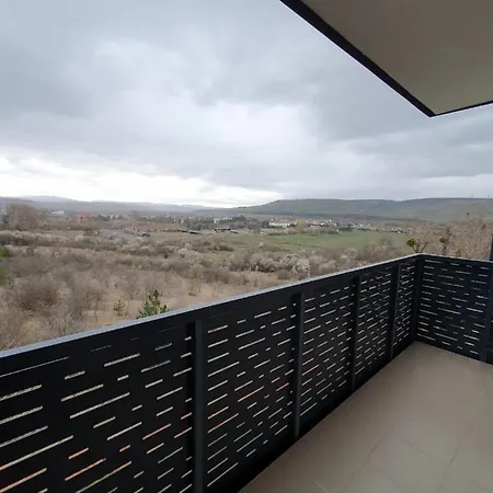 Apartment Discret Luxury Floresti (Cluj)