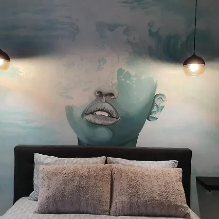 Apartment Discret Luxury *