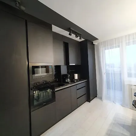 Discret Luxury Apartment *