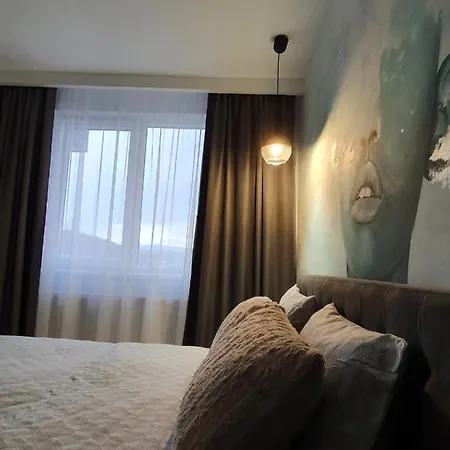 Discret Luxury Floresti (Cluj)